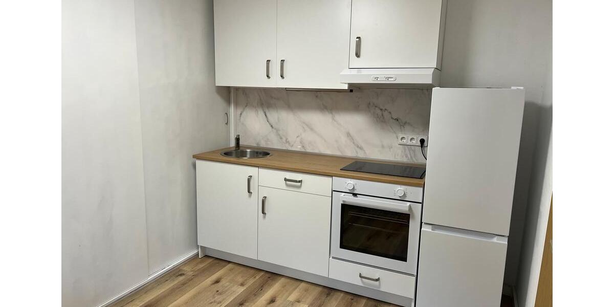 Etagenwohnung Holzwickede - 1.5 Zimmer, 39 m&sup2;, 350&euro; | Angebot:26031701