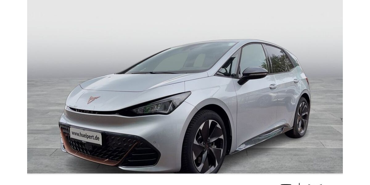 Cupra Born 5.069 km 35.660 &euro; Dortmund 44269