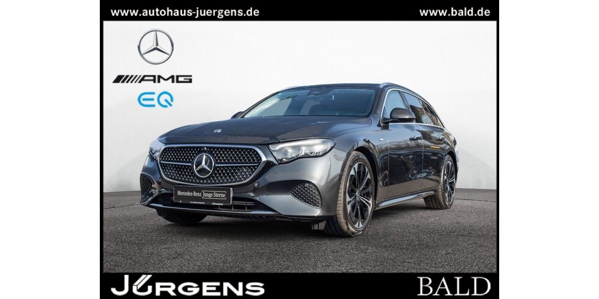 Mercedes-Benz E 300 9.115 km 46.490 &euro; Schwerte 58239