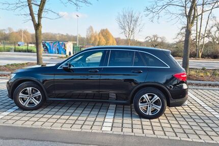 Mercedes-Benz GLC 250 186.000 km 20.990 &euro; Bergkamen 59192