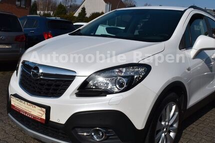 Opel Mokka 62.000 km 10.490 &euro; Oer-Erkenschwick (Rapen) 45739