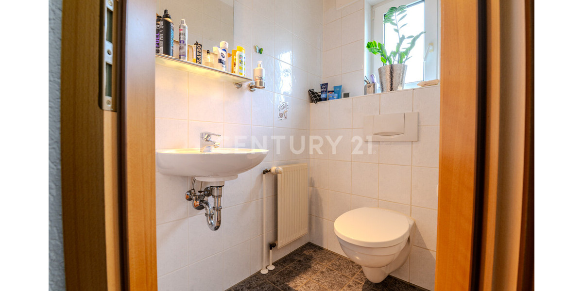 Einmalige Chance: Junges Reihenendhaus mit Garage - Reihenendhaus Dortmund - Lindenhorst Lindenhorst | Angebot:22460297