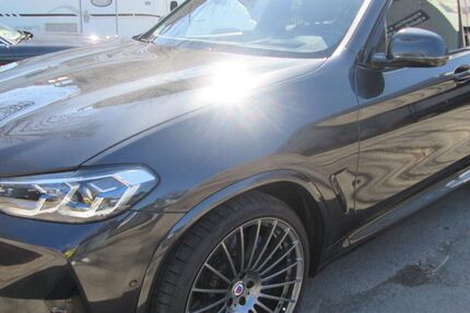 Alpina XD3 10.500 km 89.990 &euro; Hagen 58095