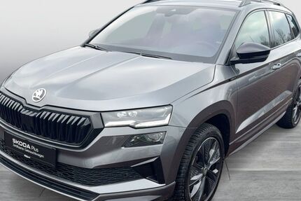 Skoda Karoq 20.323 km 32.977 &euro; Dortmund 44309