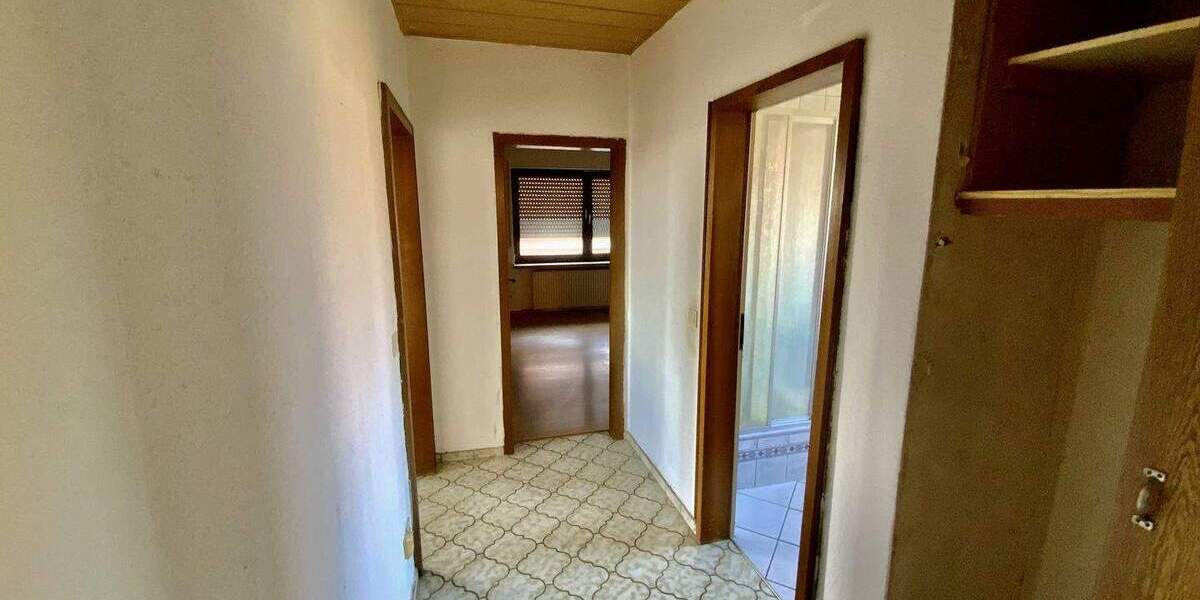 Einfamilienhaus Werne - 8 Zimmer, 151 m&sup2;, 415.000&euro; | Angebot:25684274