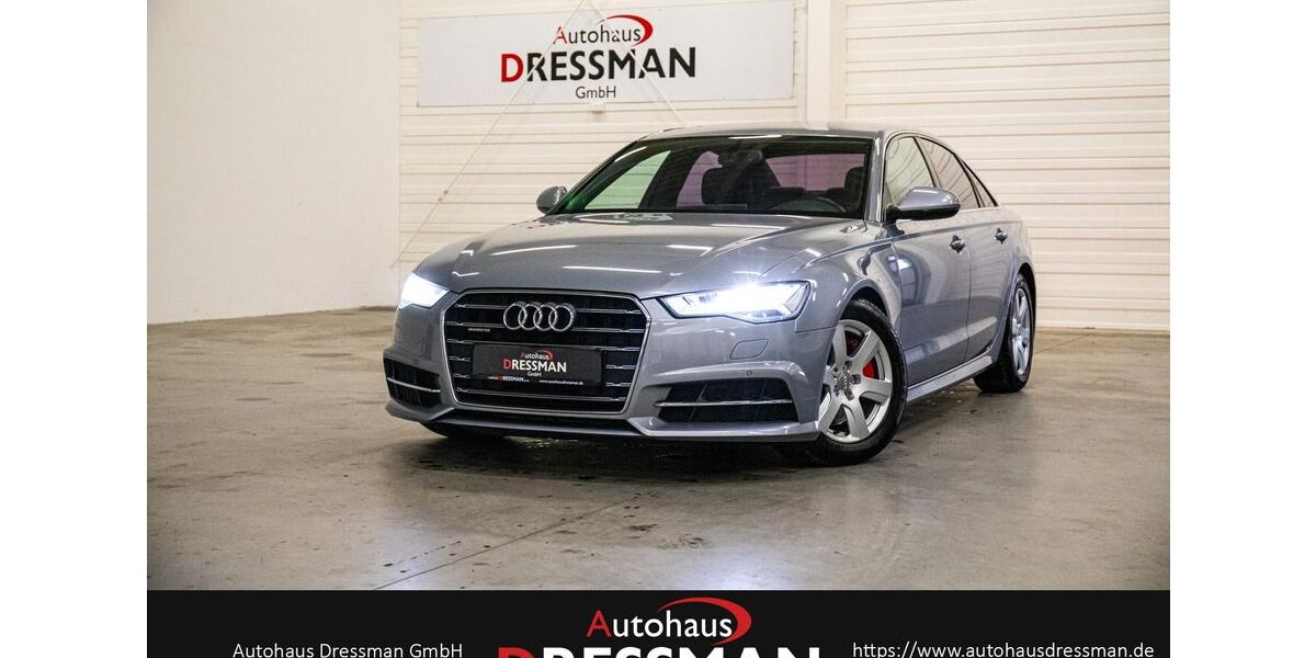 Audi A6 217.745 km 15.520 &euro; Hamm 59067