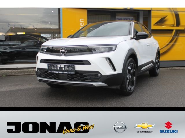 Opel Mokka-e 27.272 km 18.490 &euro; Unna 59427