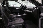 Audi A4 Avant 40 TDI BUSINESS SPORT / VIRTUAL-COCKPIT 42.000 km 27.884 &euro; Hamm 59077