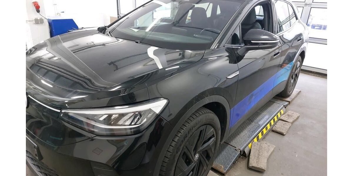 VW ID.4 118.781 km 21.450 &euro; Hagen 58091