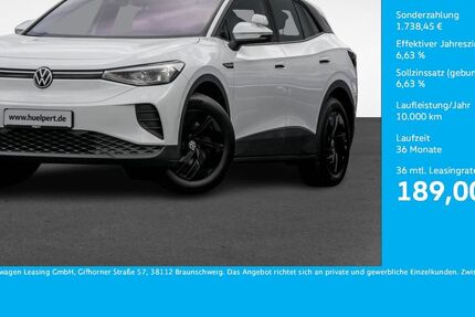 VW ID.4 56.223 km 19.980 &euro; Bergkamen 59192