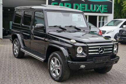 Mercedes-Benz G 350 227.000 km 45.888 &euro; Dortmund 44269