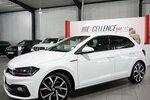 VW Polo GTI 2.0 TSI DSG BEATS WHITE / LED, AID, ACC 139.000 km 14.991 &euro; Hamm 59077