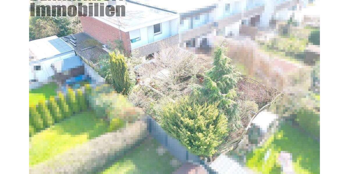 Reihenendhaus Dortmund Sölde - 4 Zimmer, 100 m&sup2;, 298.000&euro; | Angebot:25821340