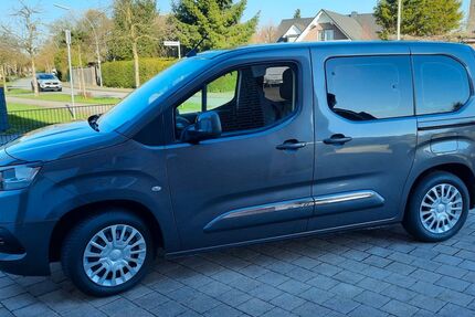 Toyota Proace City 82.000 km 16.950 &euro; Ascheberg 59387