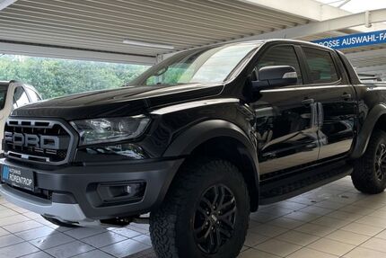 Ford Ranger 88.995 km 35.979 &euro; Lünen 44532