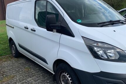 Ford Transit Custom 162.000 km 8.700 &euro; Holzwickede 59439