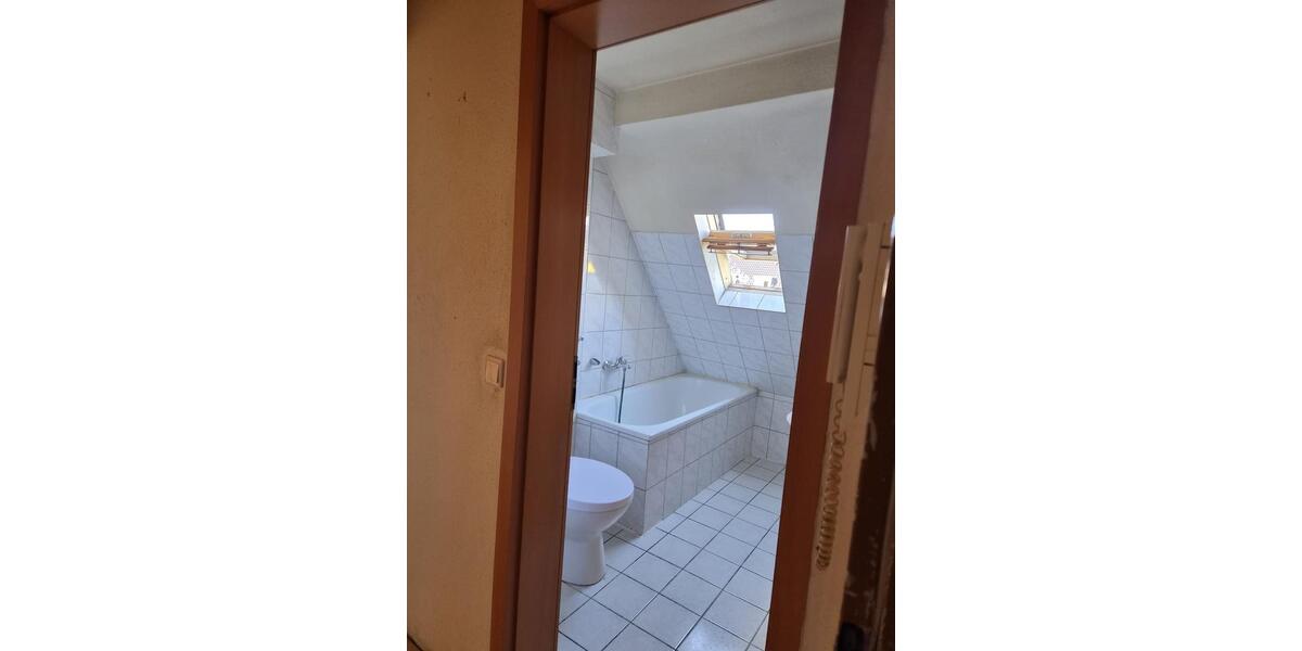 Etagenwohnung Hamm Bockum - 2.5 Zimmer, 38 m&sup2;, 580&euro; | Angebot:26014778