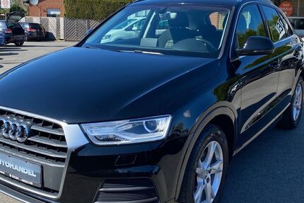 Audi Q3 208.000 km 11.899 &euro; Hamm Westfalen 59065