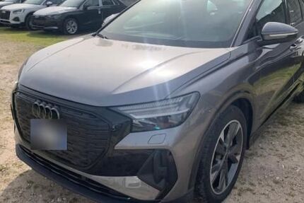 Audi Q4 e-tron 15.396 km 46.735 &euro; Hagen 58091