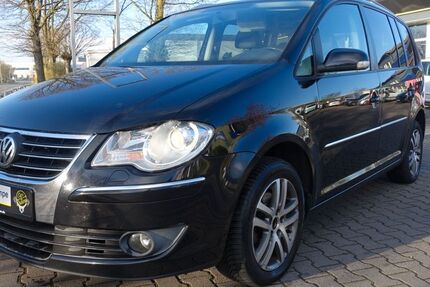 VW Touran 300.000 km 2.980 &euro; Selm 59379