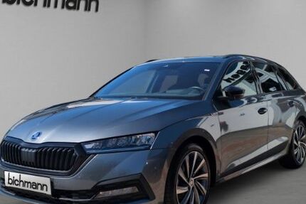 Skoda Octavia 127.937 km 20.990 &euro; Menden 58706