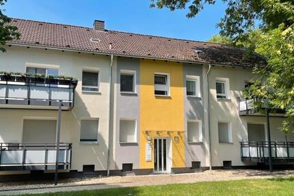 Wohnung Dortmund Eving - 2 Zimmer, 46 m&sup2;, 461&euro; | Angebot:24683961
