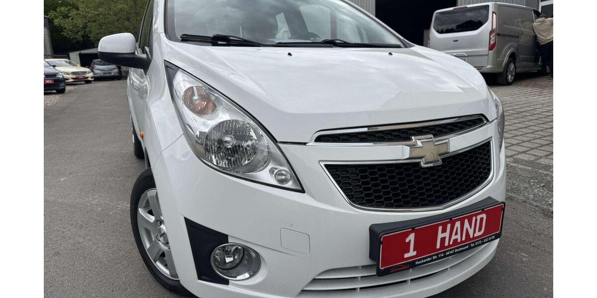 Chevrolet Spark 171.000 km 2.699 &euro; Dortmund 44388