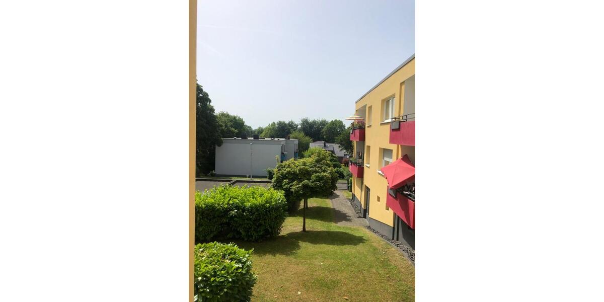 Etagenwohnung Dortmund Bövinghausen - 2.5 Zimmer, 58 m&sup2;, 605&euro; | Angebot:24951296