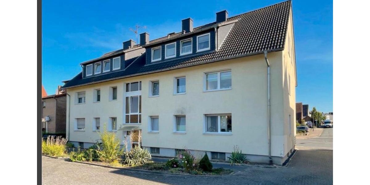 Dachgeschoßwohnung Werl - 2 Zimmer, 46 m&sup2;, 92.000&euro; | Angebot:25525283