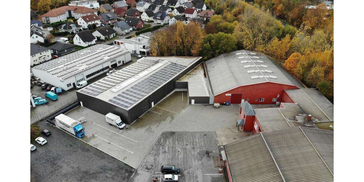 Gewerbeobjekt Kamen Südkamen - 5.994&euro; | Angebot:27355017