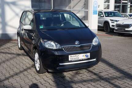 Skoda Citigo 54.300 km 6.990 &euro; Hagen 58119