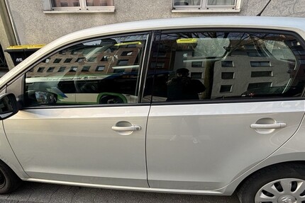 Skoda Citigo 178.000 km 5.000 &euro; Hagen 58095