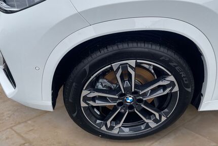 BMW X1 25.995 km 44.090 &euro; Werne 59368