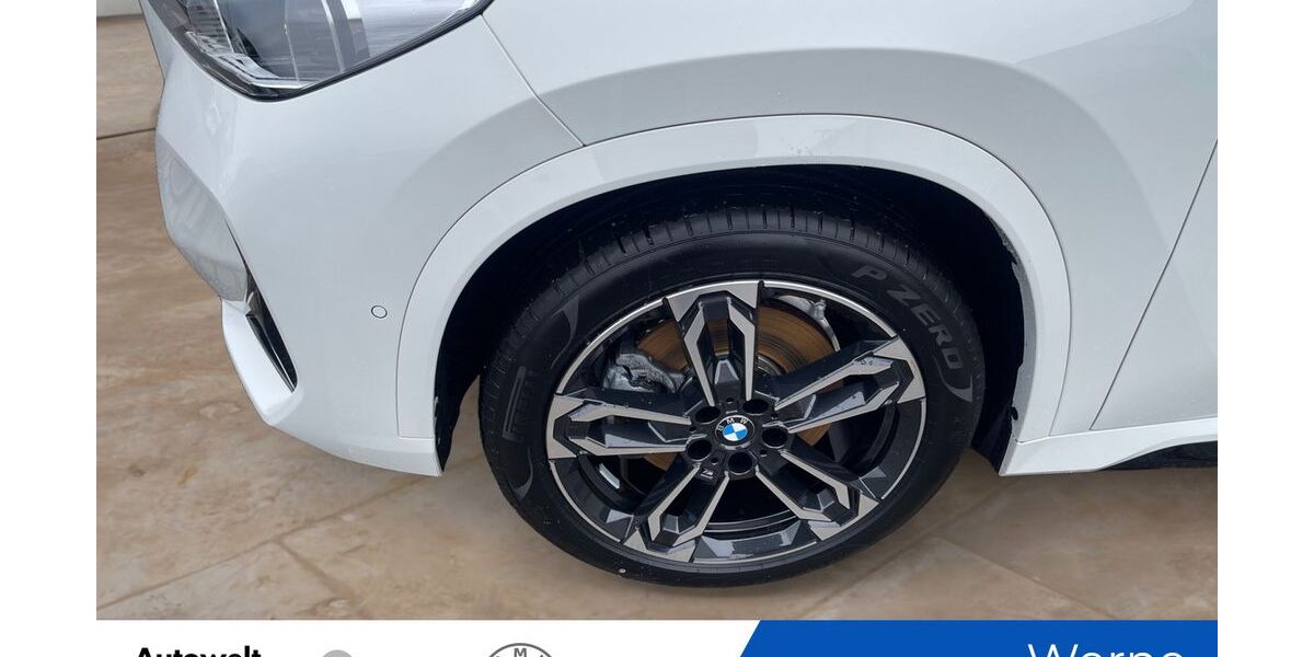 BMW X1 25.995 km 44.090 &euro; Werne 59368