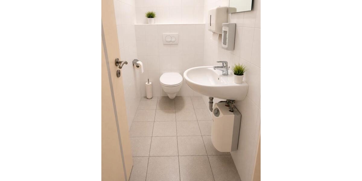 Gewerbeobjekt Hagen - 1.100&euro; | Angebot:26637641