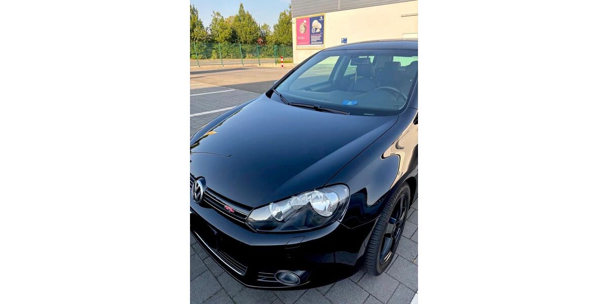 VW Golf 98.500 km 6.200 &euro; Hagen 58135