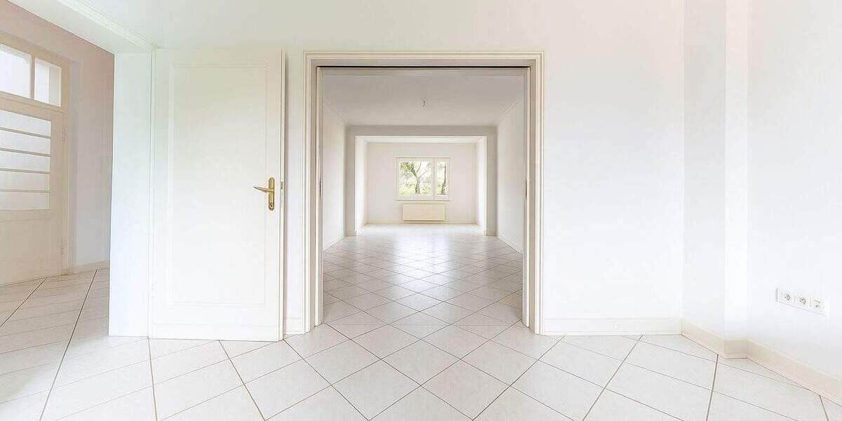 Etagenwohnung Dortmund Mitte - 5 Zimmer, 151 m&sup2;, 559.000&euro; | Angebot:25777851