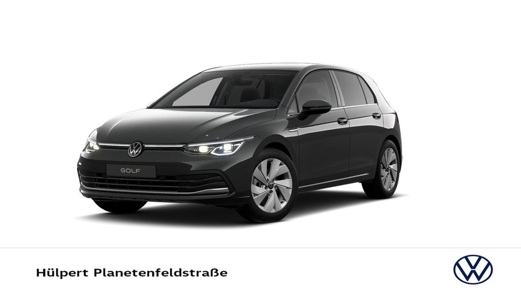 VW Golf 16.268 km 23.230 &euro; Dortmund 44379