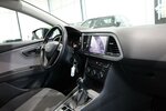 Seat Leon 1.6 TDI STYLE / NAVI-PLUS+APPLE+ANDROID 111.000 km 14.111 &euro; Hamm 59077