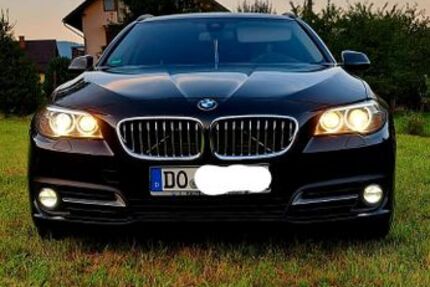 BMW 525 197.000 km 11.900 &euro; Dortmund 44289