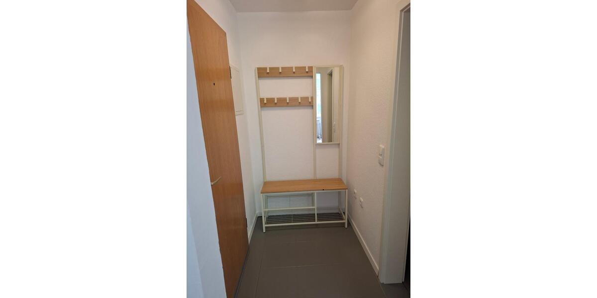 Etagenwohnung Dortmund Hombruch - 1 Zimmer, 26 m&sup2;, 470&euro; | Angebot:26627539
