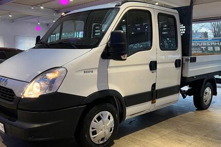 IVECO Andere 195.000 km 8.990 &euro; Datteln 45711