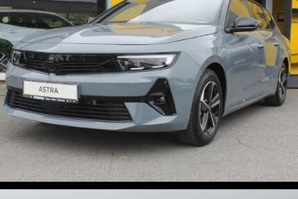 Opel Astra 2.000 km 27.490 &euro; Unna 59427