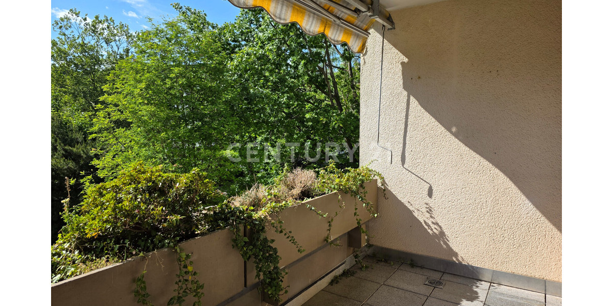 Kein Schloß, aber ein gemütliches Zuhause! - Etagenwohnung Herdecke | Angebot:22701180