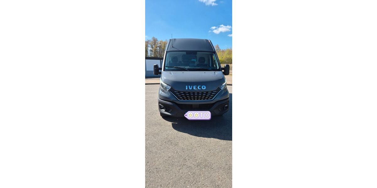 IVECO Andere 160.000 km 19.990 &euro; Waltrop 45731