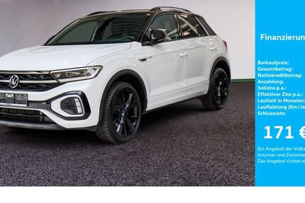 VW T-Roc 57.055 km 29.881 &euro; Menden 58706