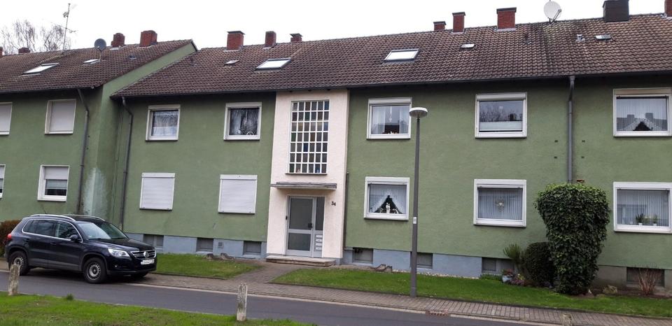 Mehrfamilienhaus, Wohnhaus Castrop-Rauxel Becklem - 340.000&euro; | Angebot:25994814