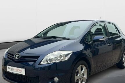 Toyota Auris 41.995 km 9.990 &euro; Olfen 59399