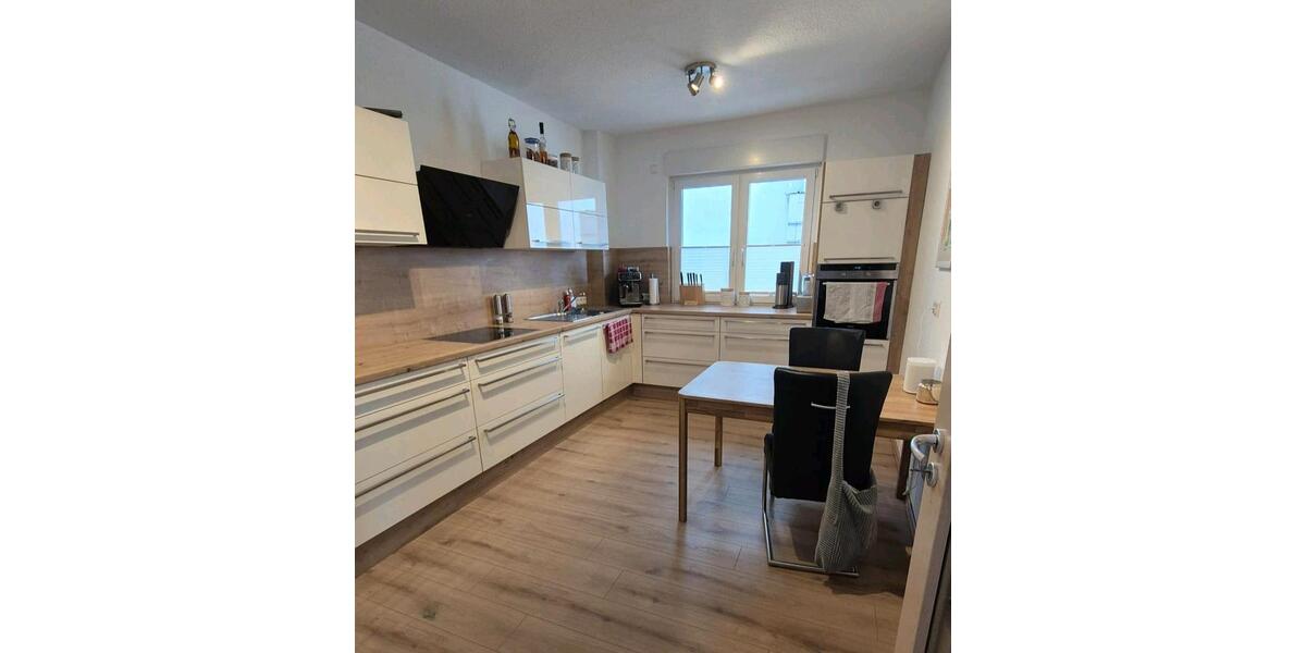 Etagenwohnung Werl - 4 Zimmer, 135 m&sup2;, 985&euro; | Angebot:26642924