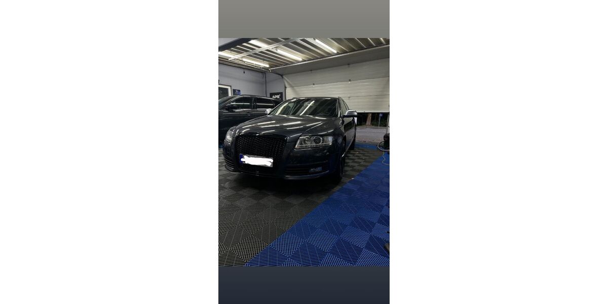 Audi A6 166.000 km 9.000 &euro; dortmund 44225